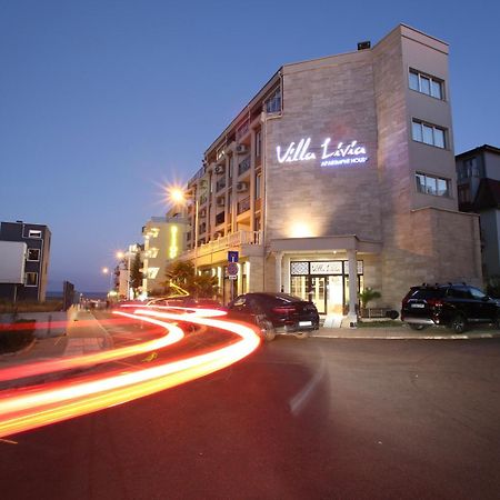 רבדה Villa Livia Boutique Apartments מראה חיצוני תמונה