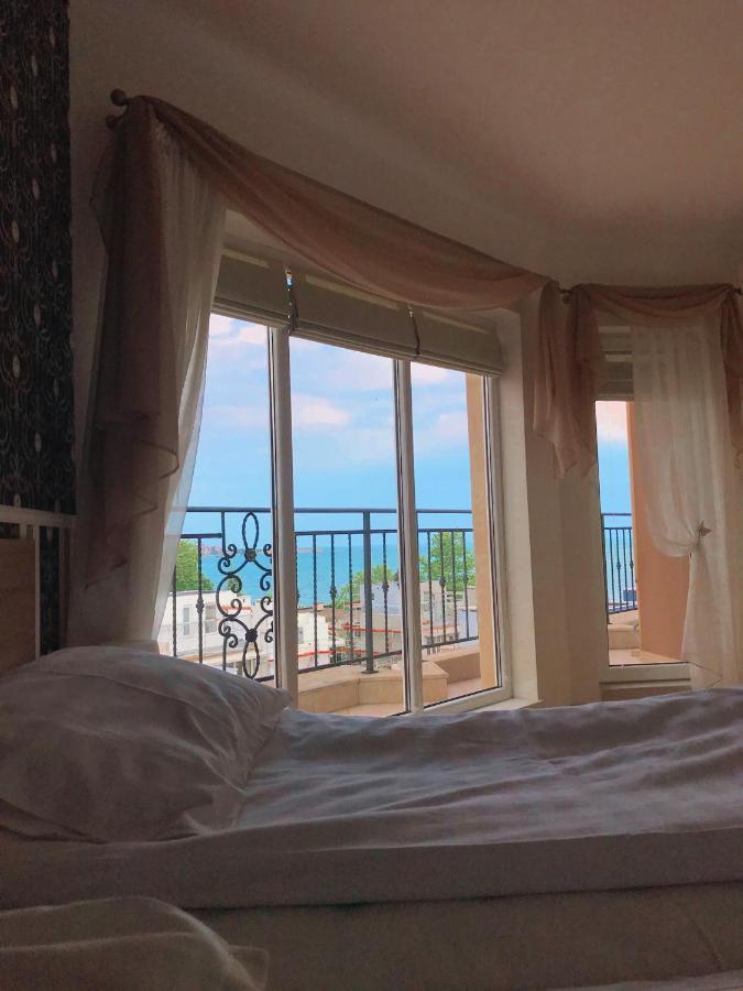 רבדה Villa Livia Boutique Apartments מראה חיצוני תמונה