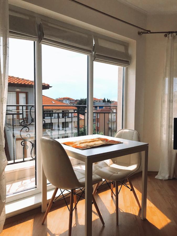 רבדה Villa Livia Boutique Apartments מראה חיצוני תמונה