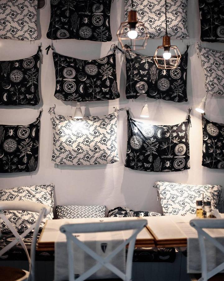 רבדה Villa Livia Boutique Apartments מראה חיצוני תמונה