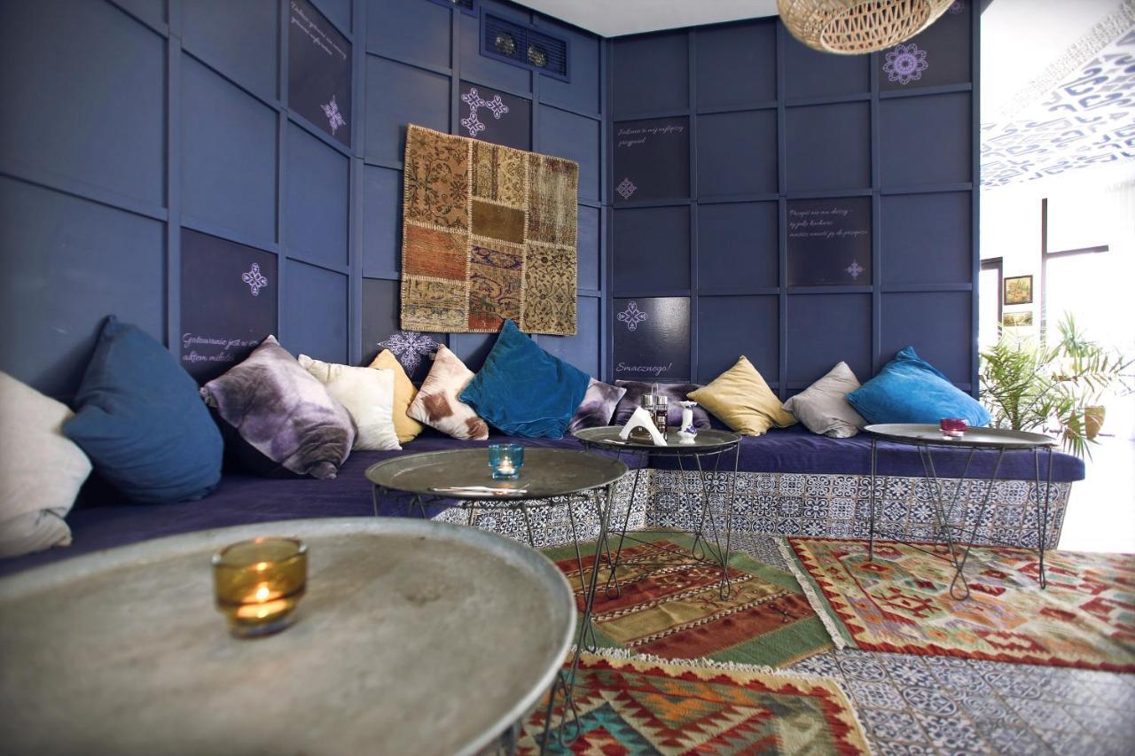 רבדה Villa Livia Boutique Apartments מראה חיצוני תמונה