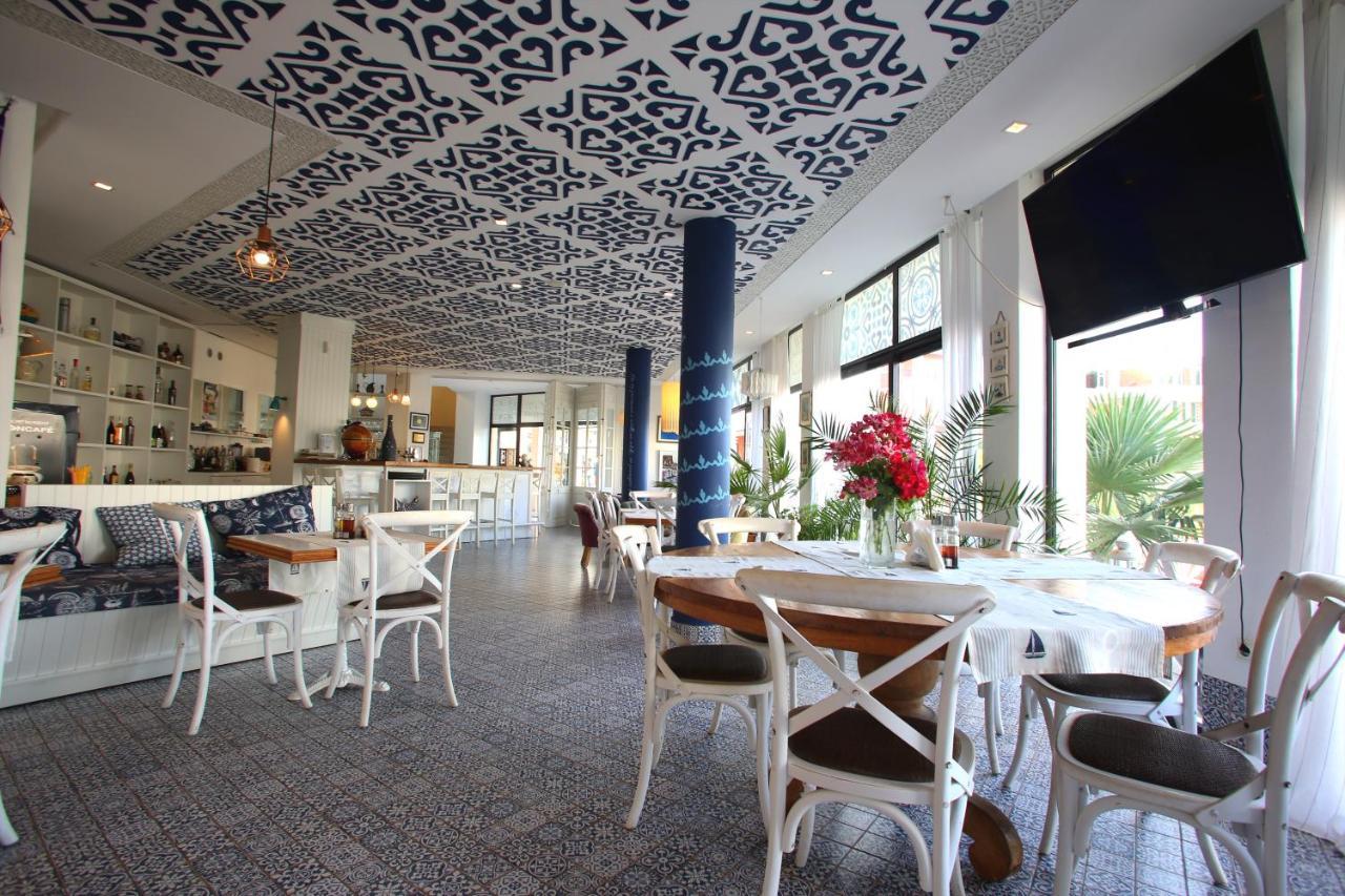רבדה Villa Livia Boutique Apartments מראה חיצוני תמונה
