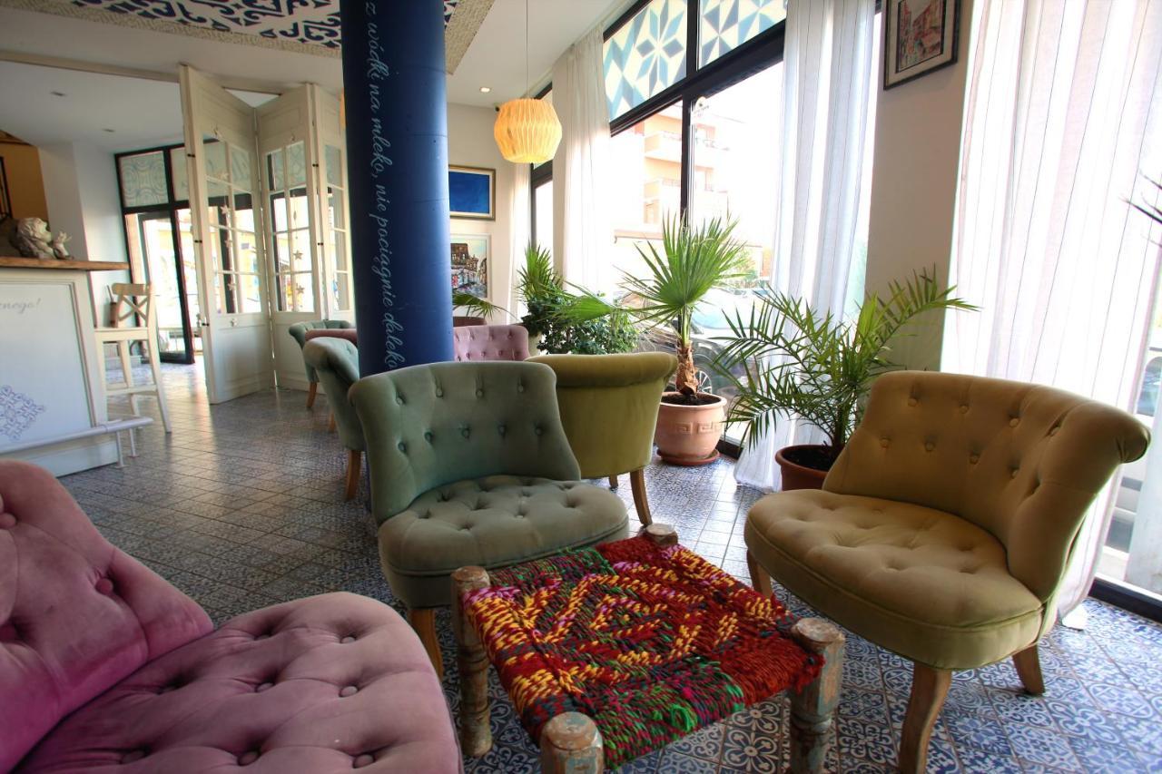 רבדה Villa Livia Boutique Apartments מראה חיצוני תמונה