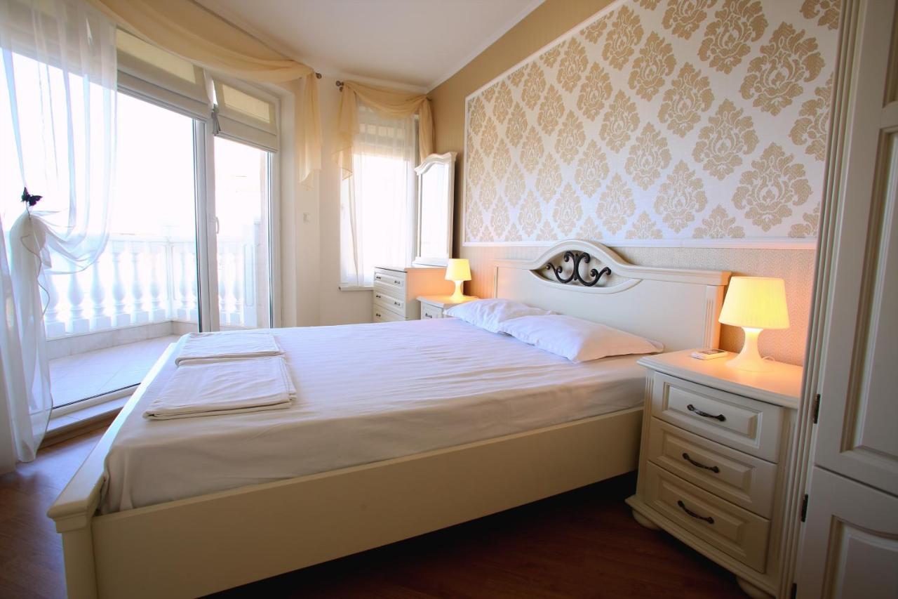 רבדה Villa Livia Boutique Apartments מראה חיצוני תמונה