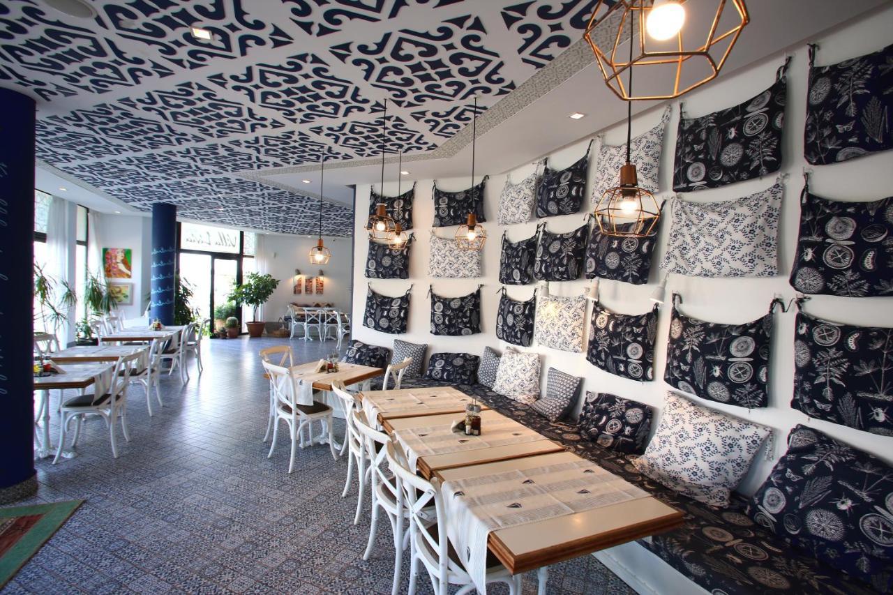 רבדה Villa Livia Boutique Apartments מראה חיצוני תמונה