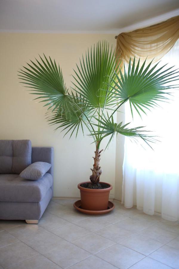רבדה Villa Livia Boutique Apartments מראה חיצוני תמונה