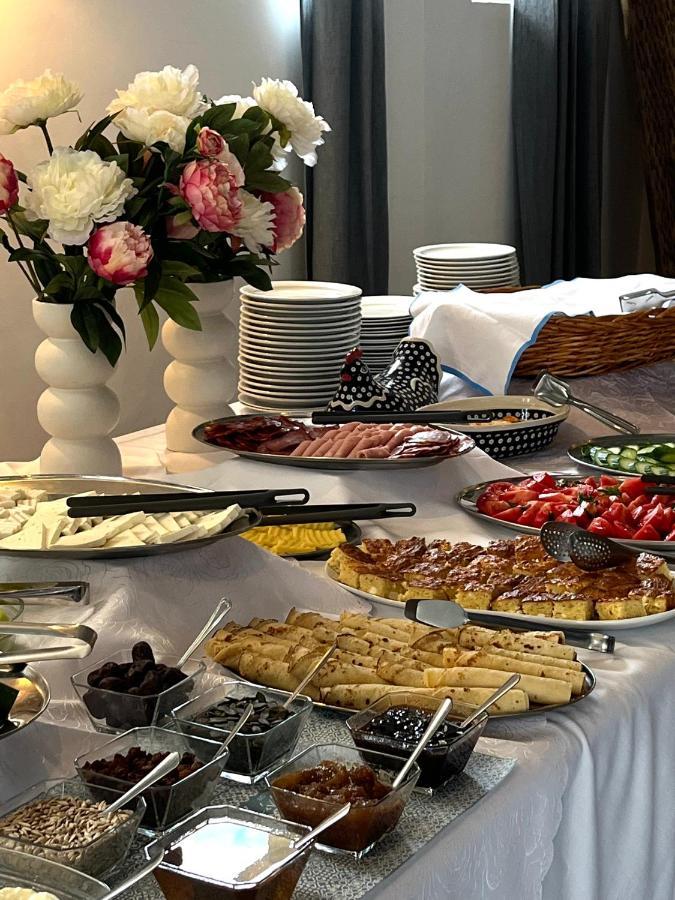 רבדה Villa Livia Boutique Apartments מראה חיצוני תמונה