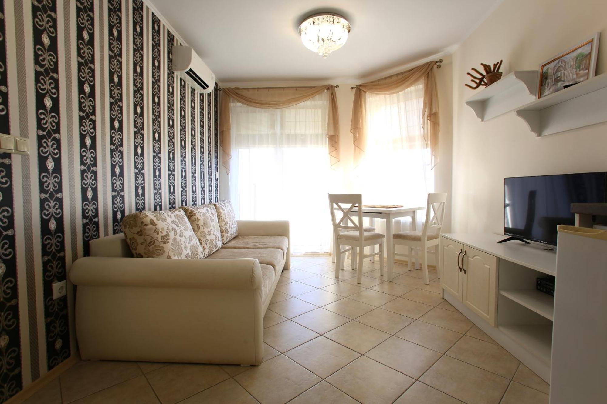 רבדה Villa Livia Boutique Apartments מראה חיצוני תמונה
