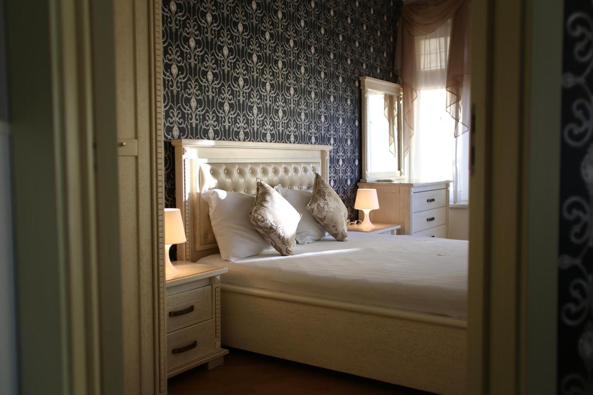 רבדה Villa Livia Boutique Apartments מראה חיצוני תמונה