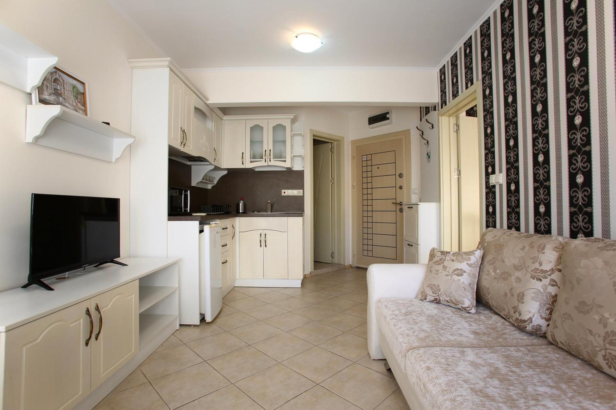 רבדה Villa Livia Boutique Apartments מראה חיצוני תמונה