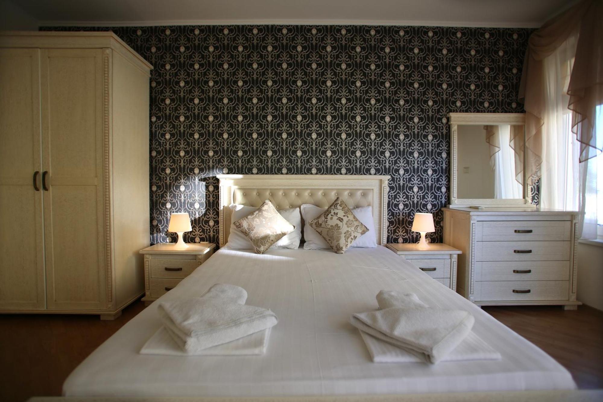 רבדה Villa Livia Boutique Apartments מראה חיצוני תמונה