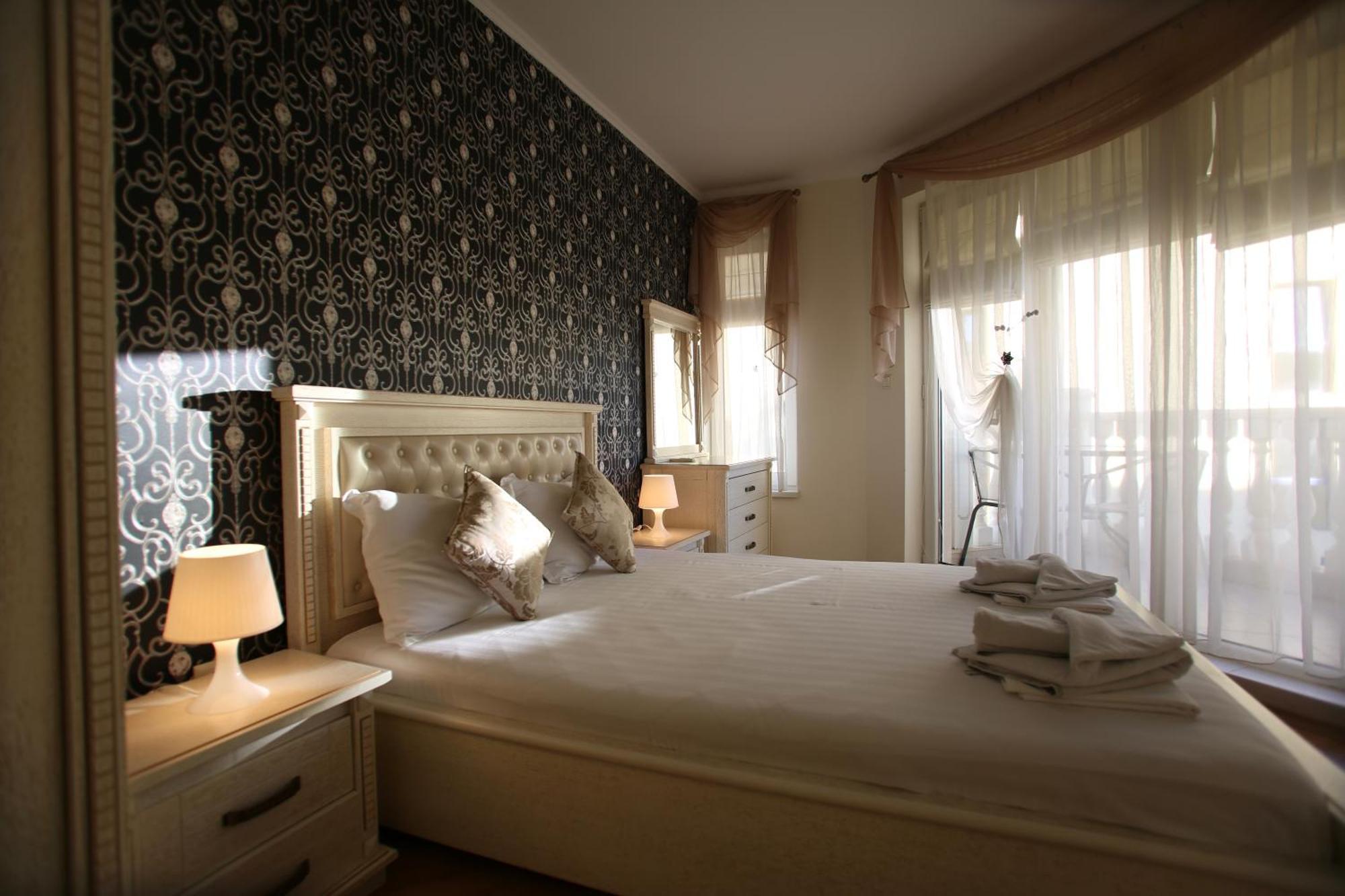 רבדה Villa Livia Boutique Apartments מראה חיצוני תמונה
