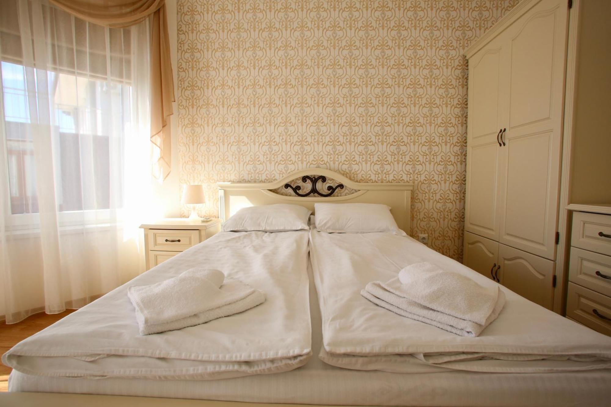 רבדה Villa Livia Boutique Apartments מראה חיצוני תמונה