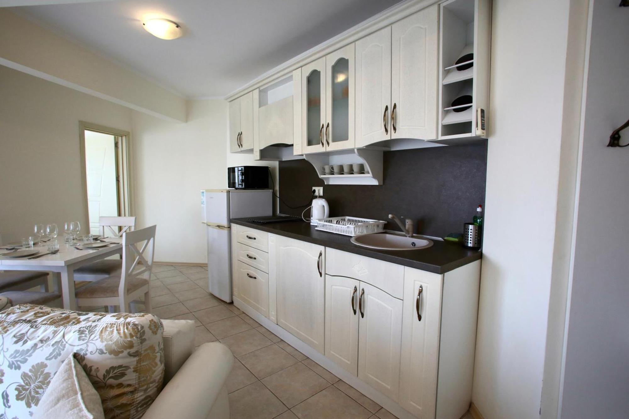 רבדה Villa Livia Boutique Apartments מראה חיצוני תמונה