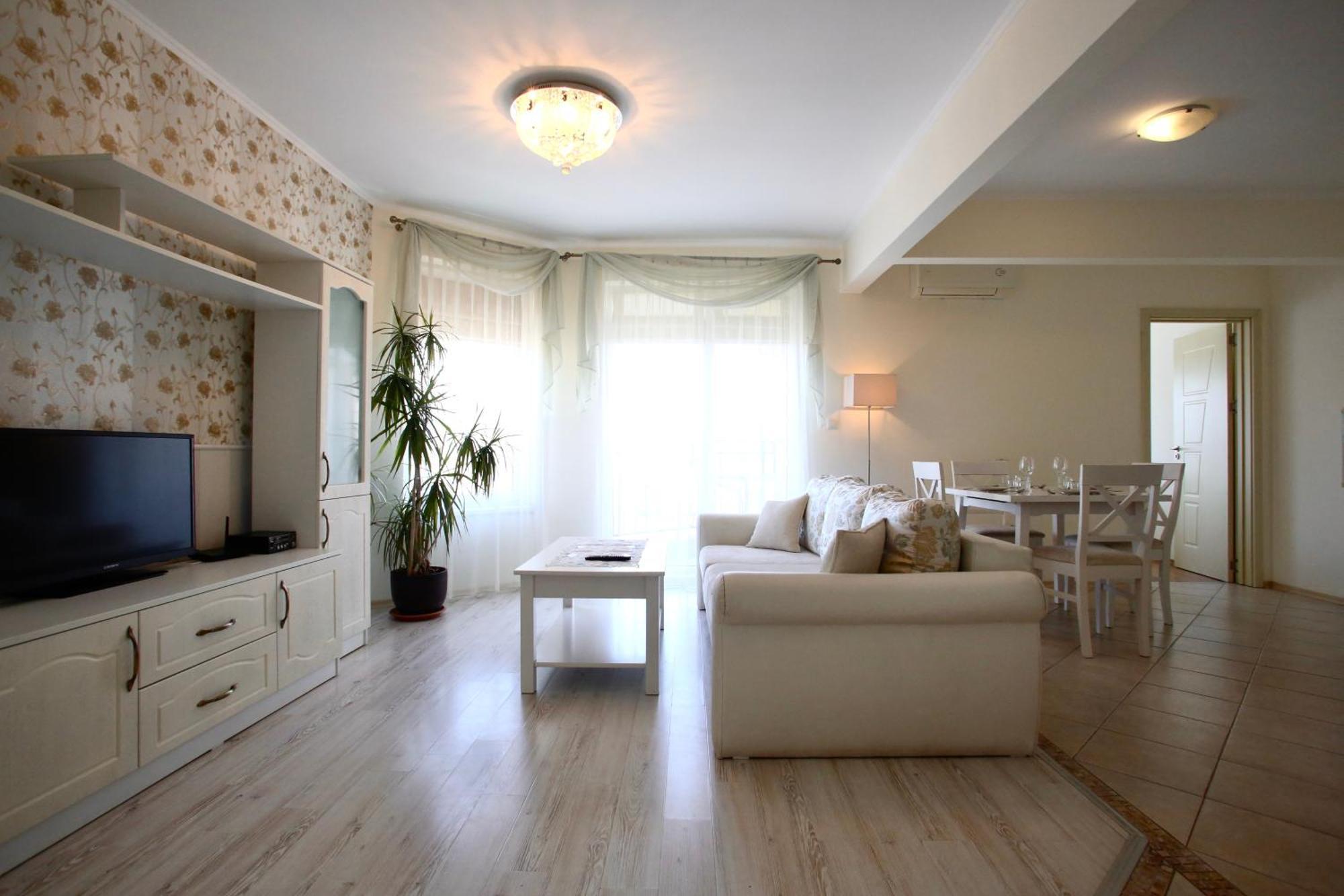 רבדה Villa Livia Boutique Apartments מראה חיצוני תמונה