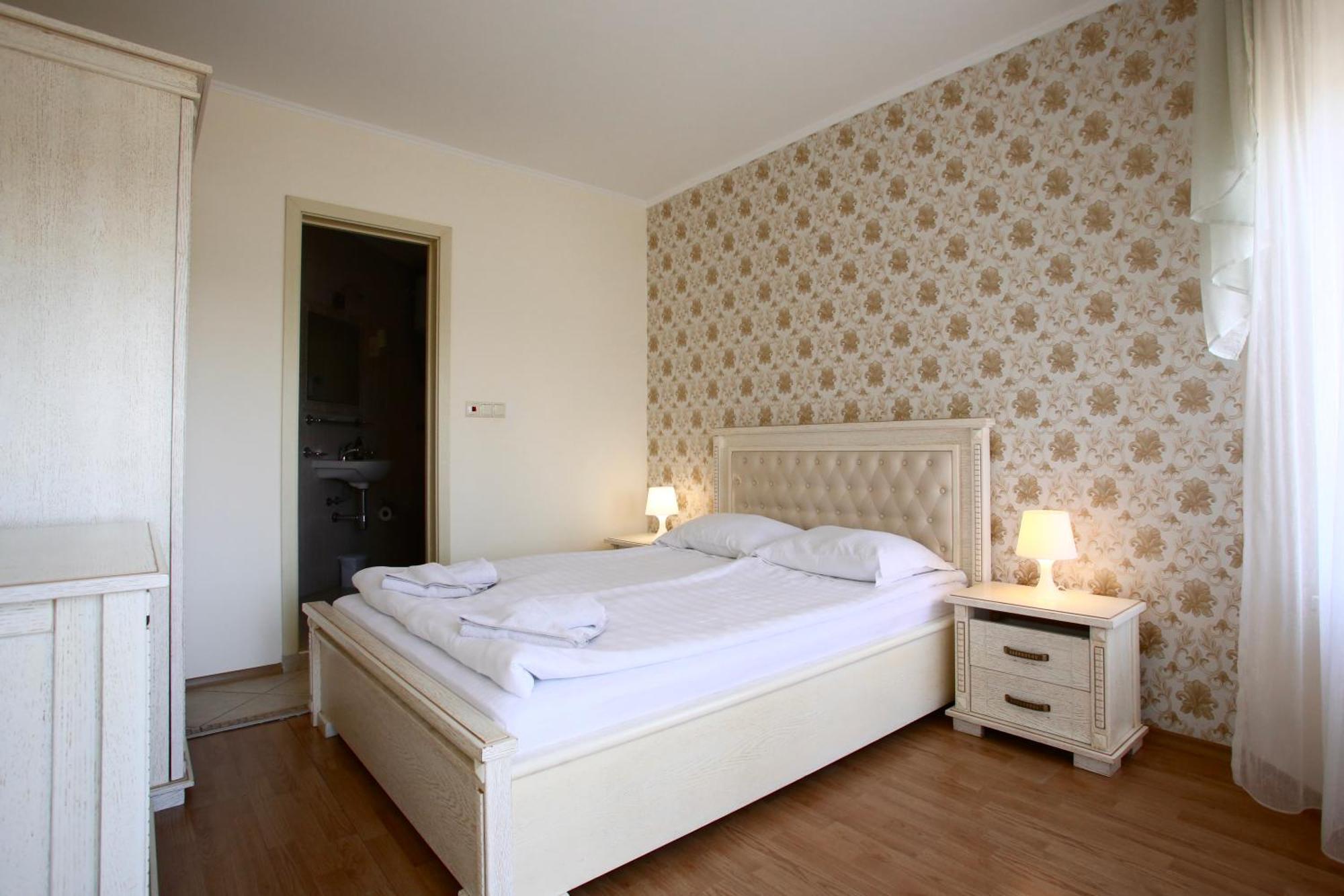 רבדה Villa Livia Boutique Apartments מראה חיצוני תמונה