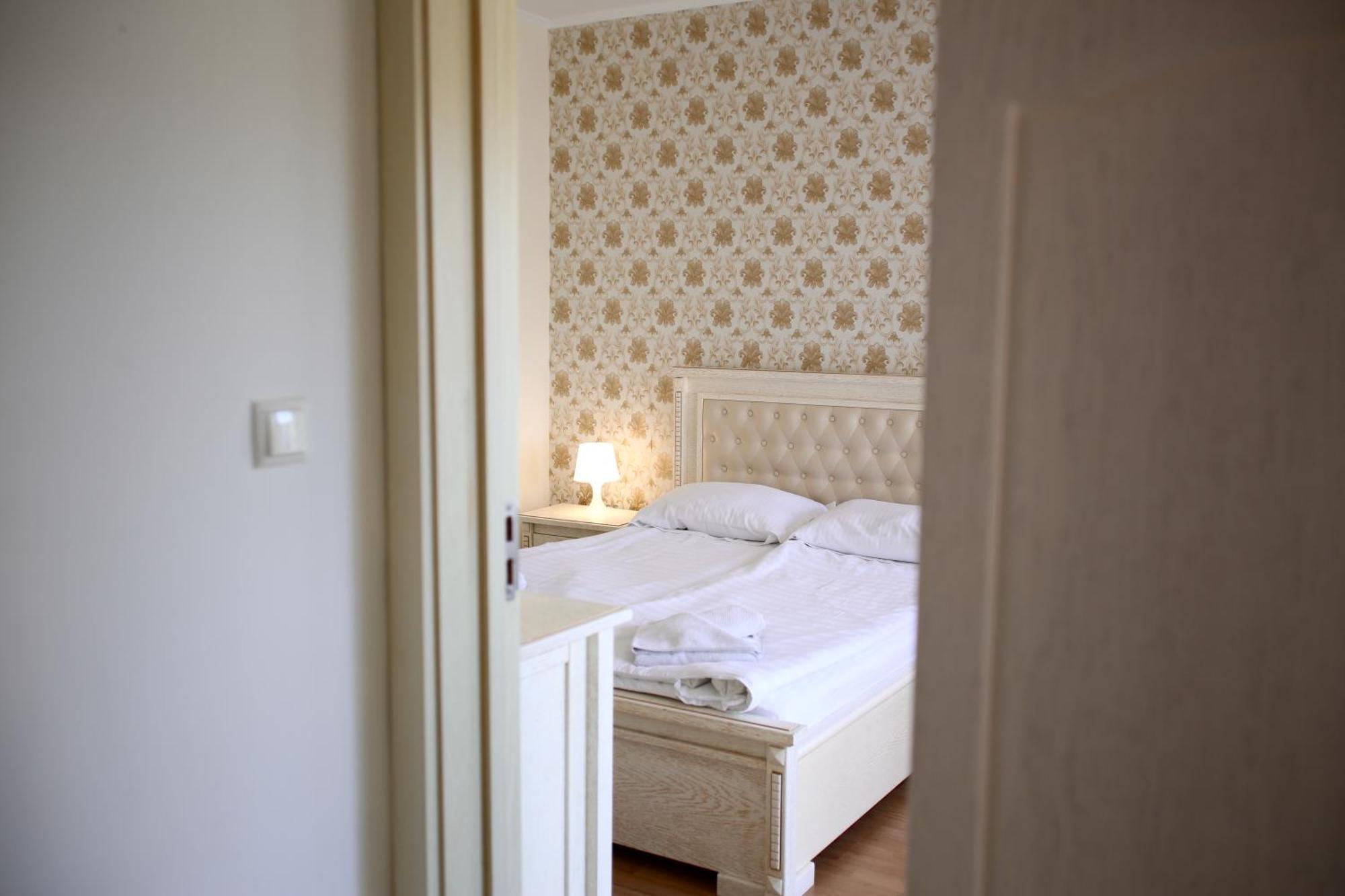 רבדה Villa Livia Boutique Apartments מראה חיצוני תמונה