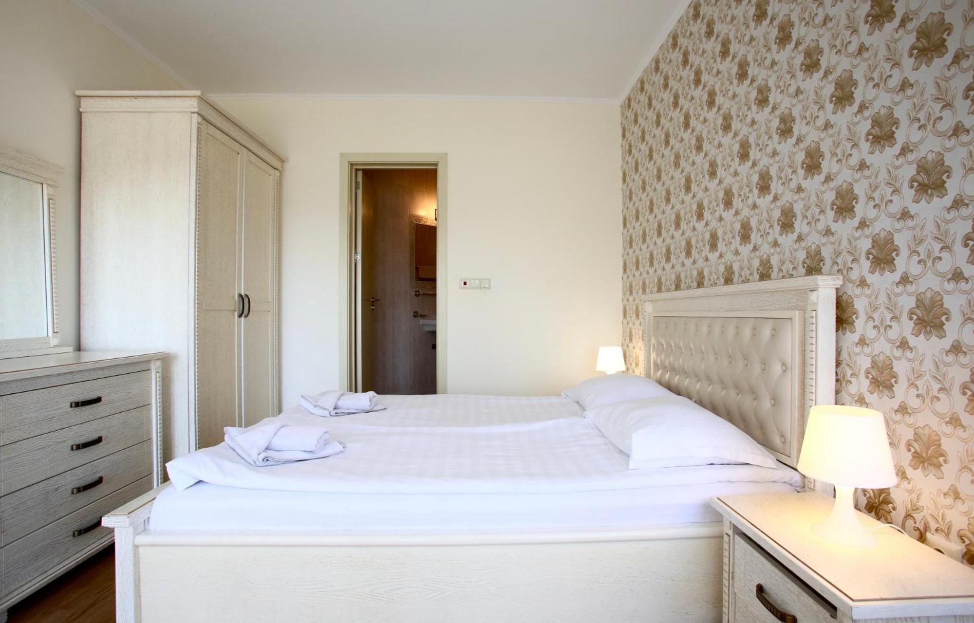 רבדה Villa Livia Boutique Apartments מראה חיצוני תמונה