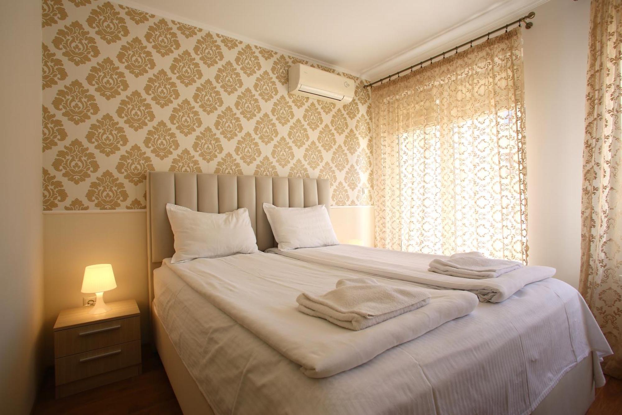רבדה Villa Livia Boutique Apartments מראה חיצוני תמונה