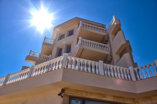 רבדה Villa Livia Boutique Apartments מראה חיצוני תמונה