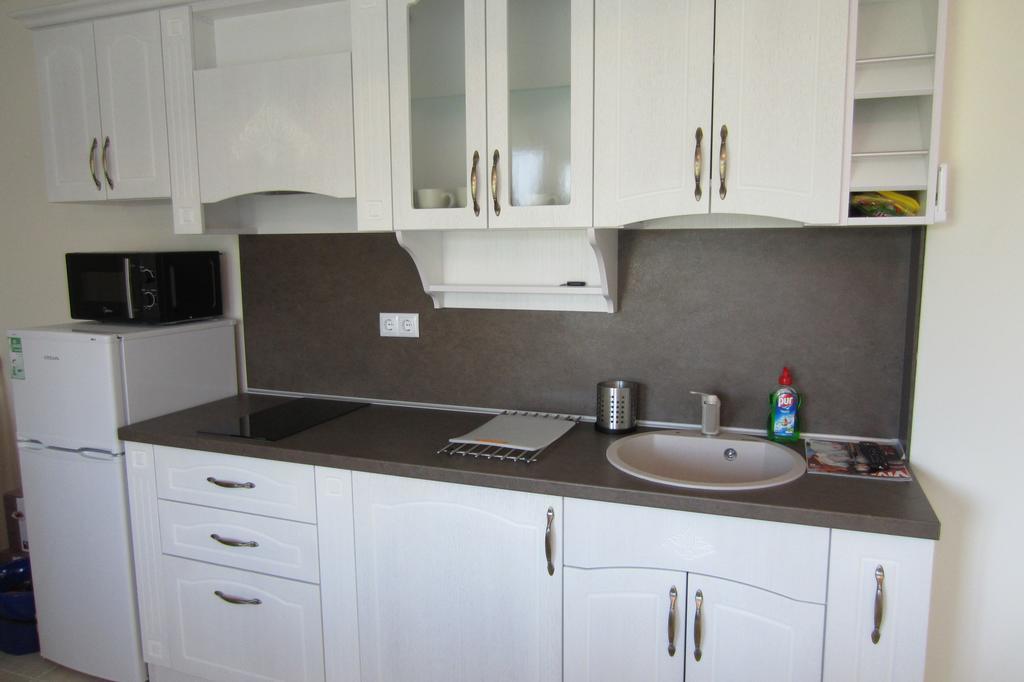 רבדה Villa Livia Boutique Apartments חדר תמונה