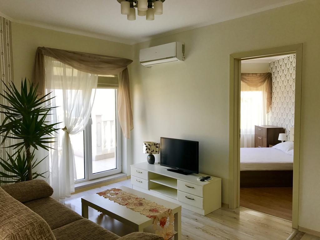 רבדה Villa Livia Boutique Apartments מראה חיצוני תמונה
