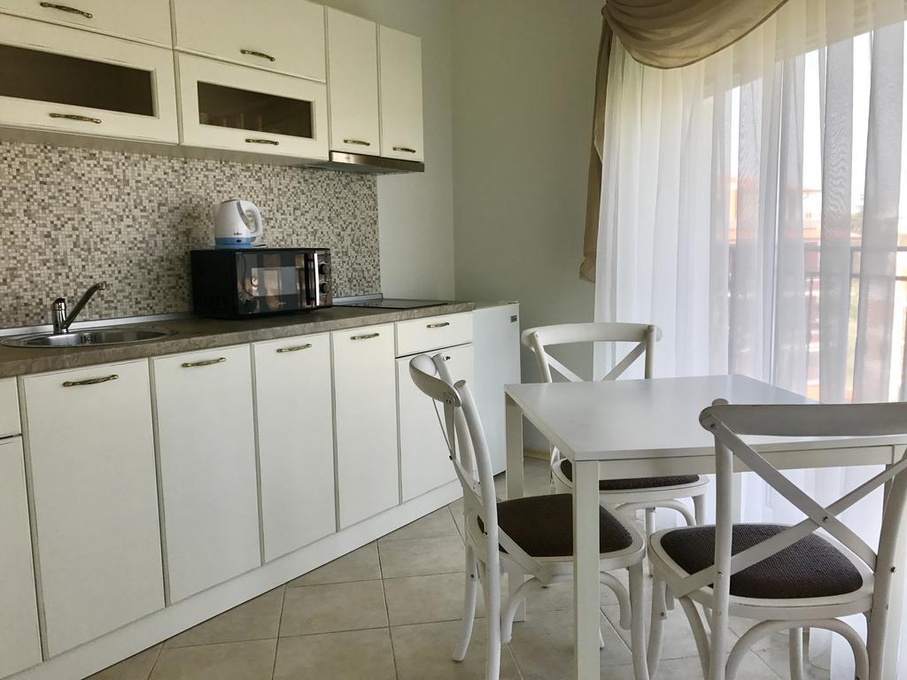 רבדה Villa Livia Boutique Apartments מראה חיצוני תמונה