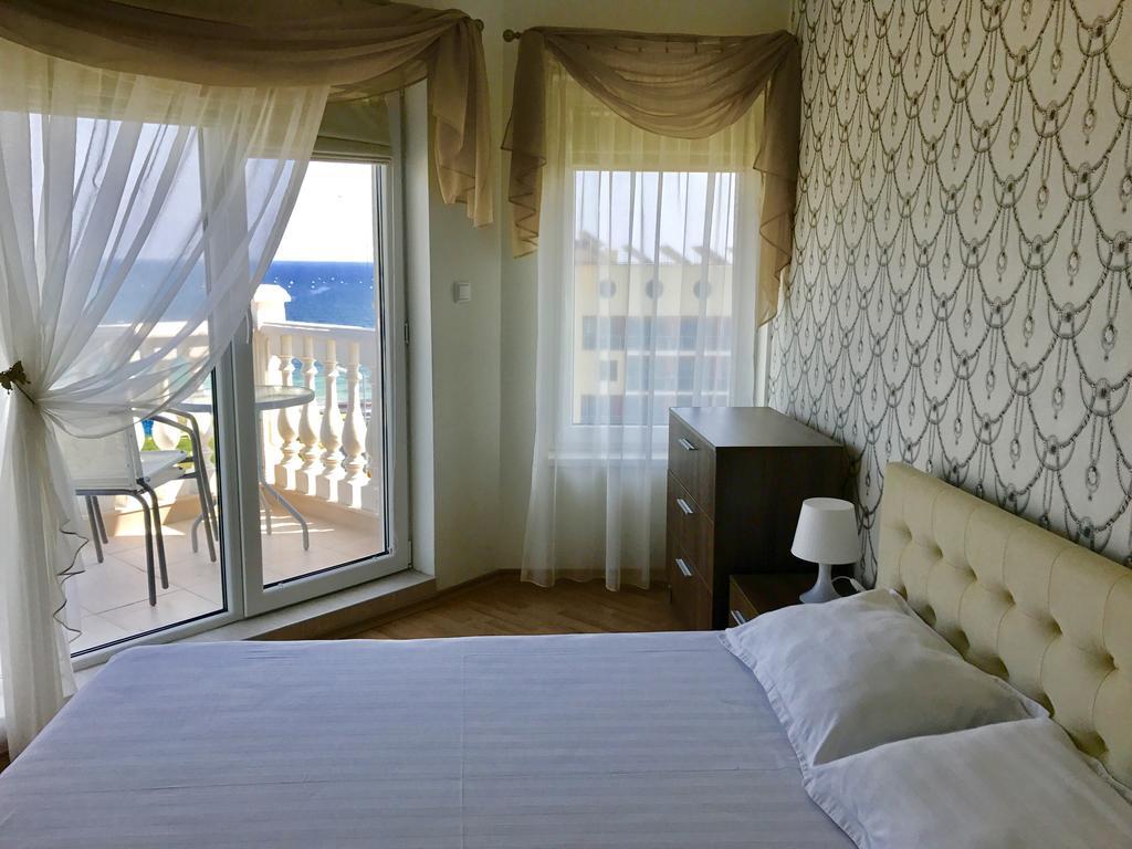 רבדה Villa Livia Boutique Apartments מראה חיצוני תמונה