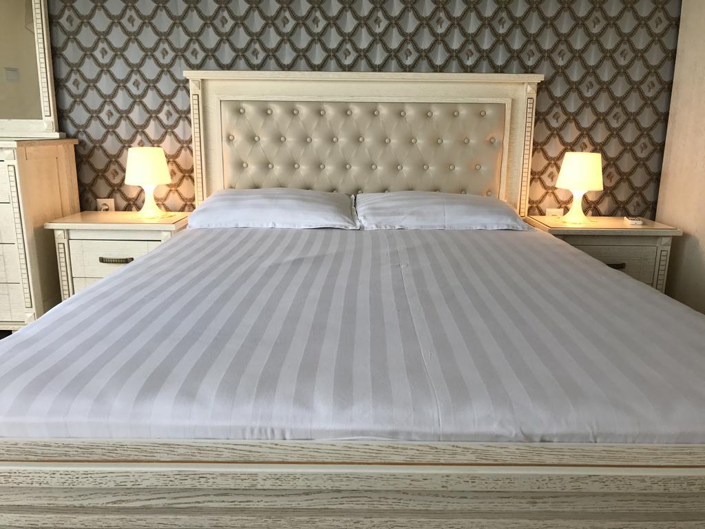 רבדה Villa Livia Boutique Apartments מראה חיצוני תמונה