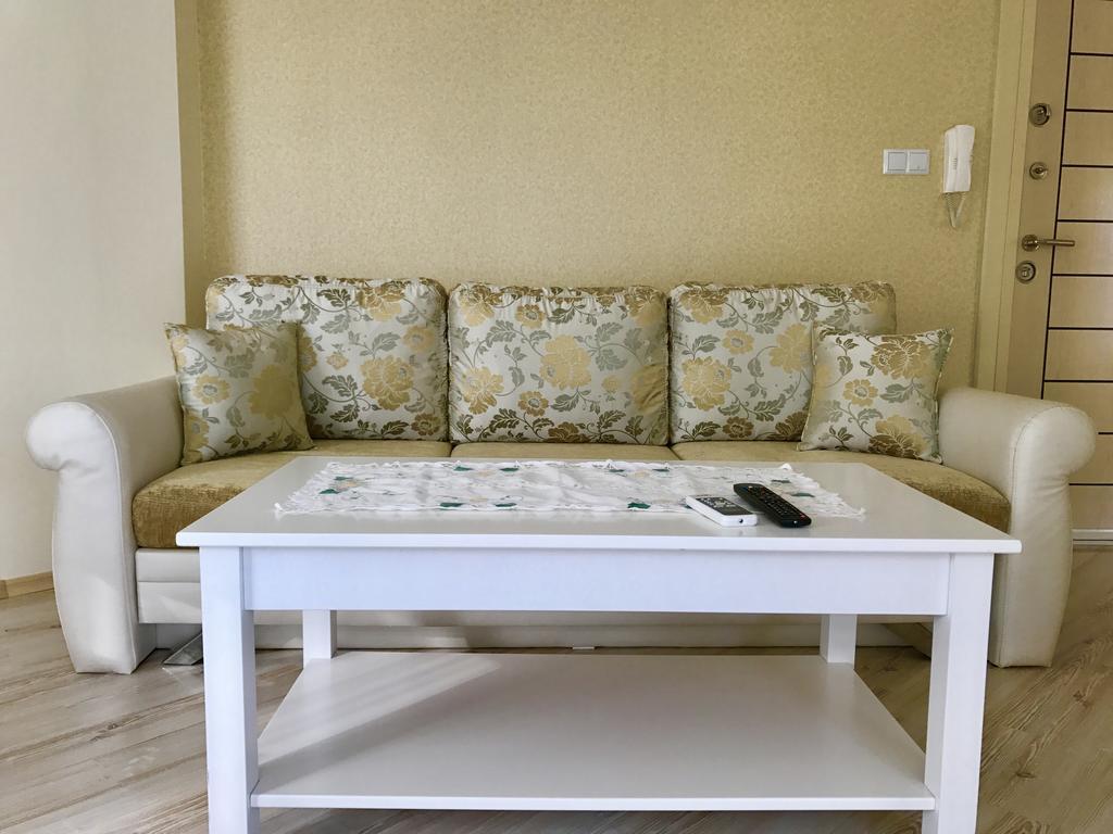 רבדה Villa Livia Boutique Apartments מראה חיצוני תמונה
