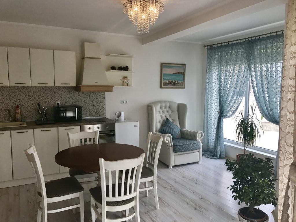 רבדה Villa Livia Boutique Apartments מראה חיצוני תמונה