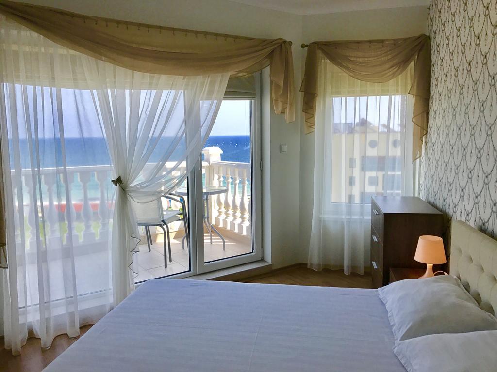 רבדה Villa Livia Boutique Apartments מראה חיצוני תמונה
